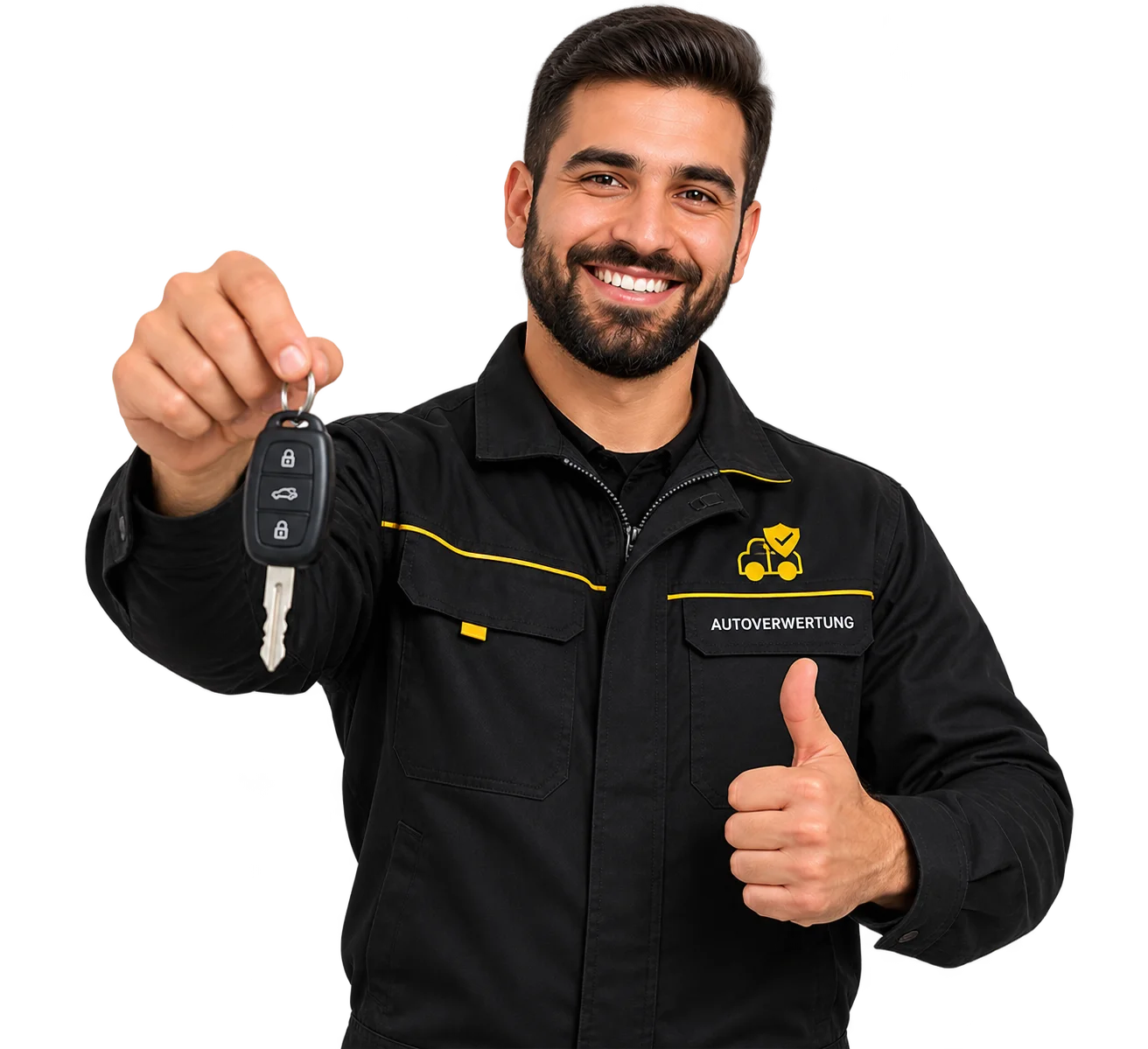 Autoverwertung in Schwalmstadt